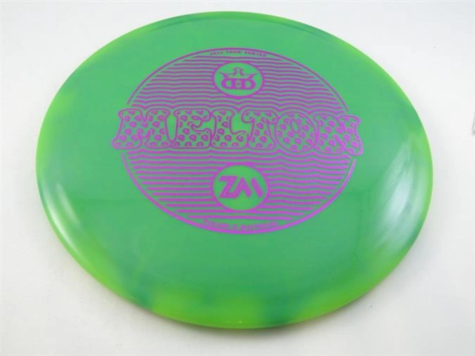 MaverickFuzion X Burst