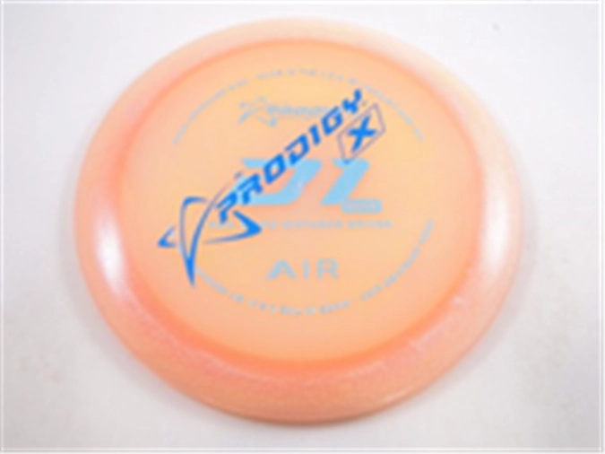 D1 MaxProdigy Air X-out
