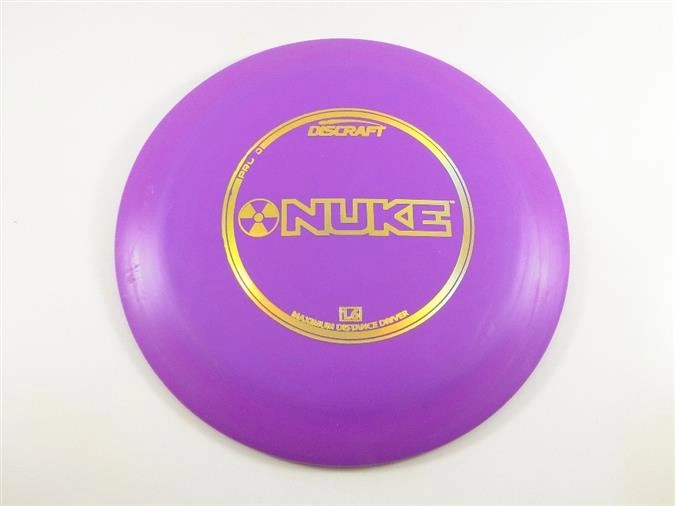 NukePro-D Misprint