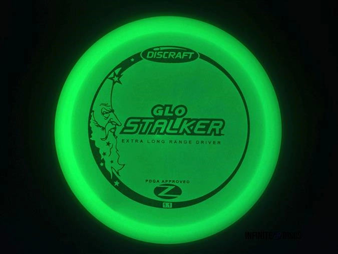 StalkerZ Glo