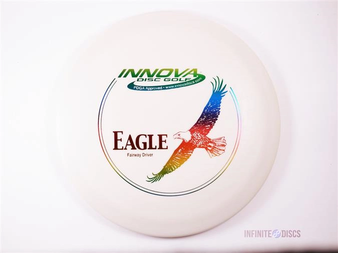 EagleDX