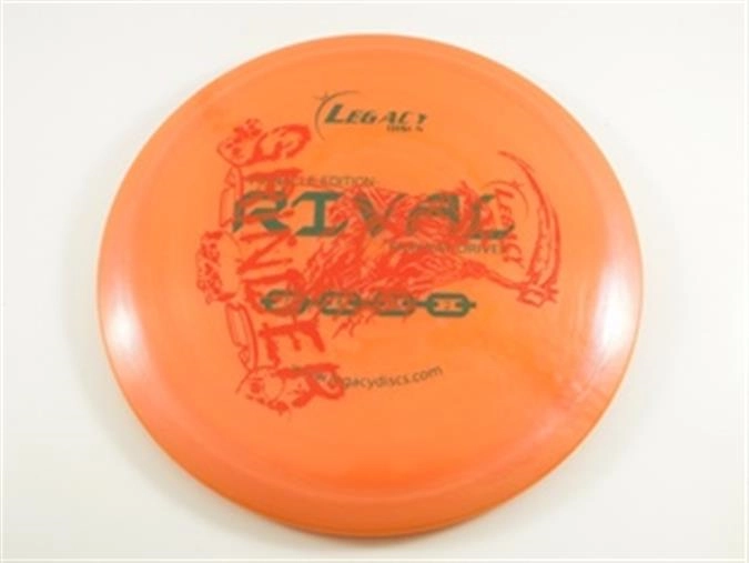RivalPinnacle X-Out