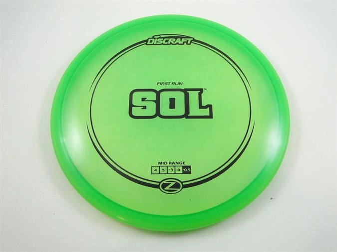 SolZ Line