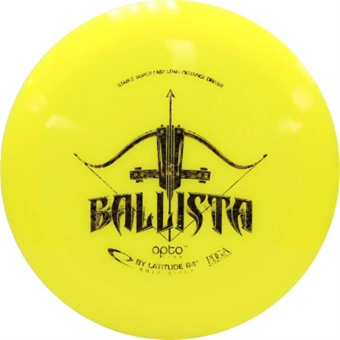 BallistaOpto