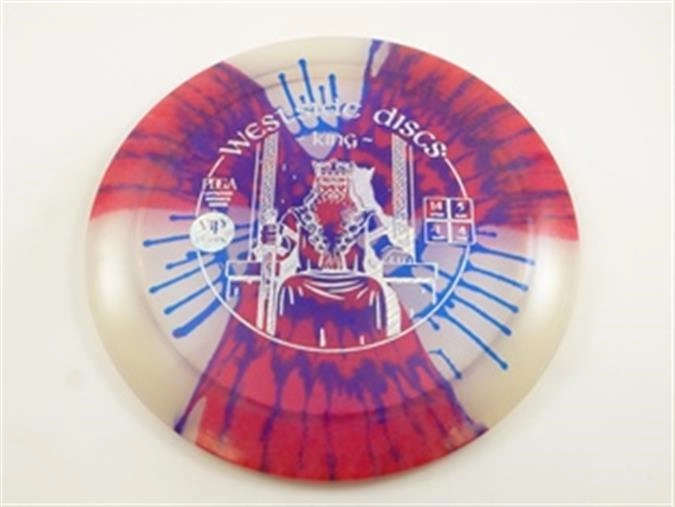 KingVIP MyDye