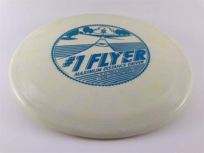 #3 FlyerLightning Glow