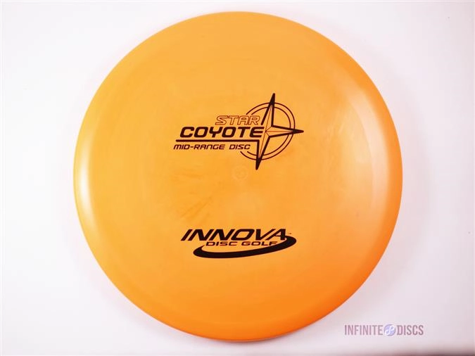 CoyoteStar