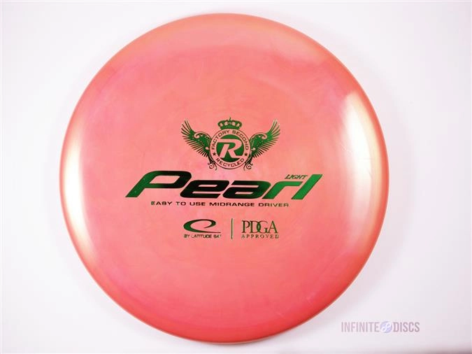 PearlRecycled