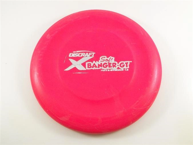 Banger GTX Misprint