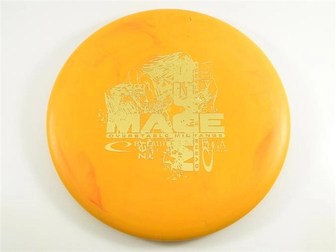 MaceZero X-Out