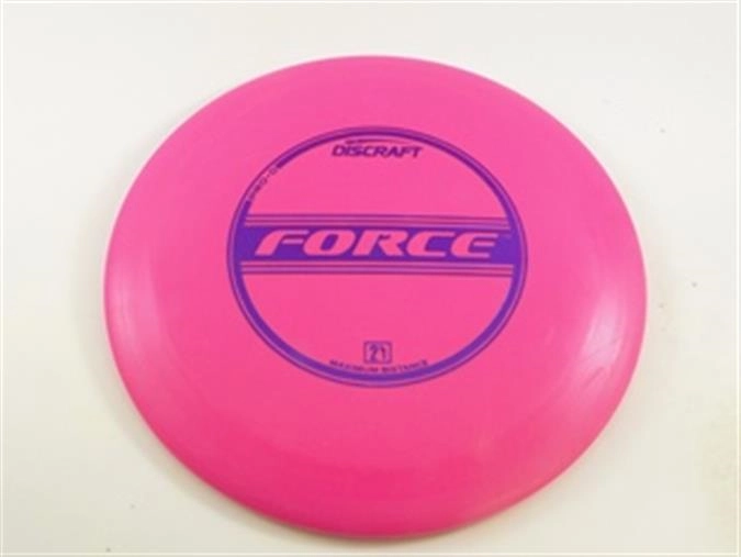 ForcePro-D Misprint