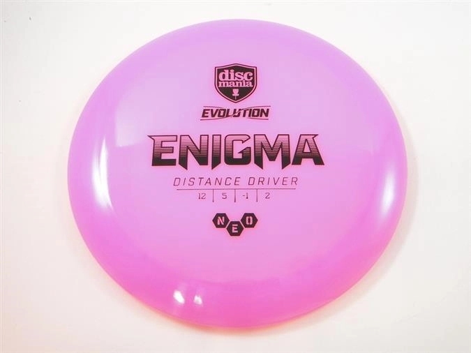 EnigmaNeo