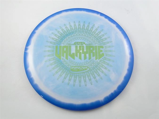 ValkyrieHalo Star
