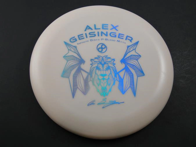 MythSignature P-Blend