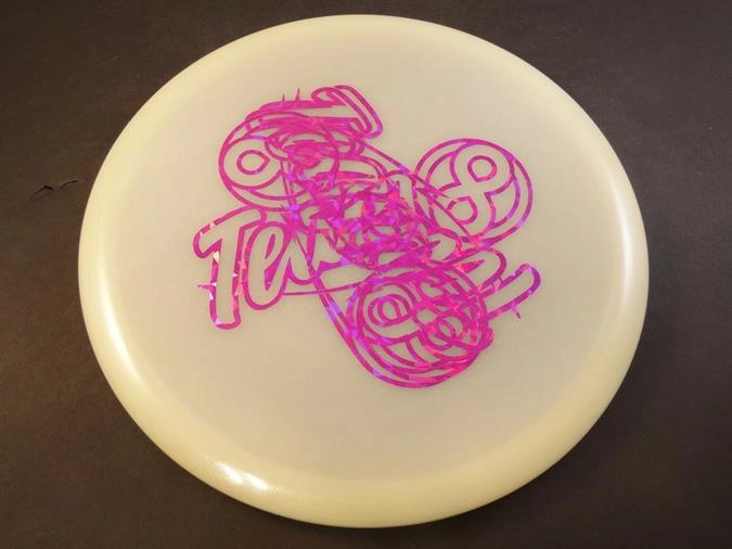 AnubisC-Blend Glow X-Out