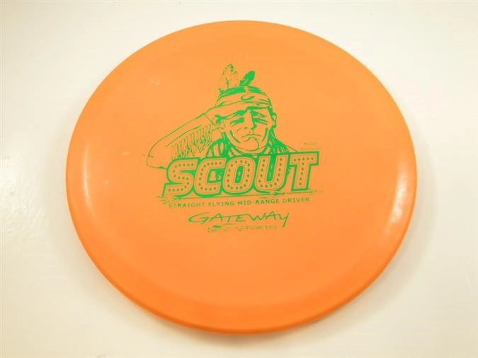 ScoutEvolution Platinum