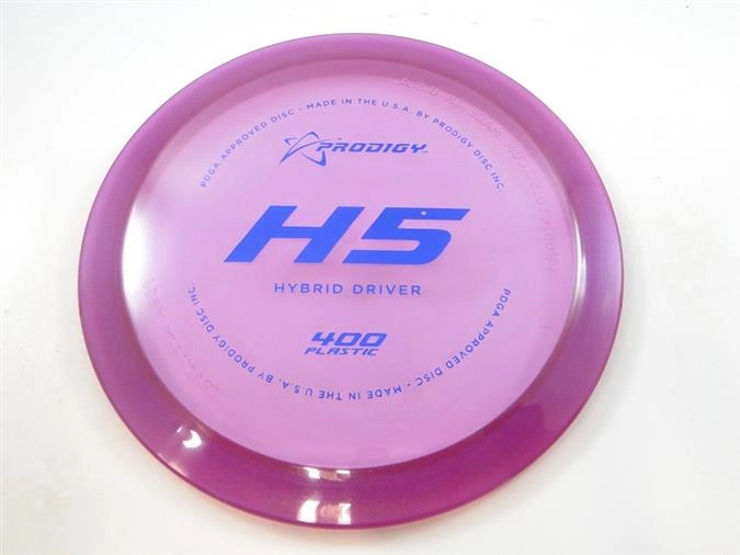 H5400