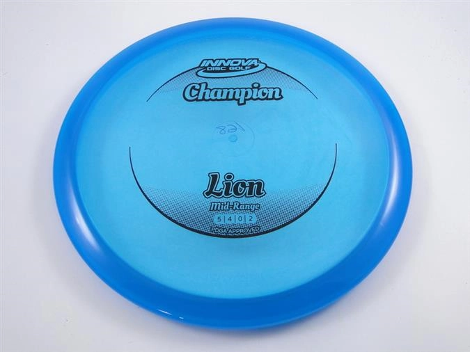 LionChampion