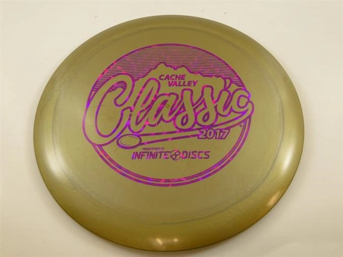 DestroyerShimmer Star