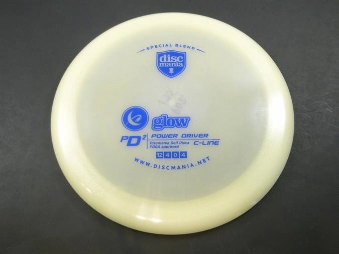 PD2C-Line Glow