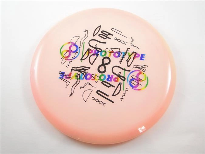 ChariotC-Blend Glow X-Out