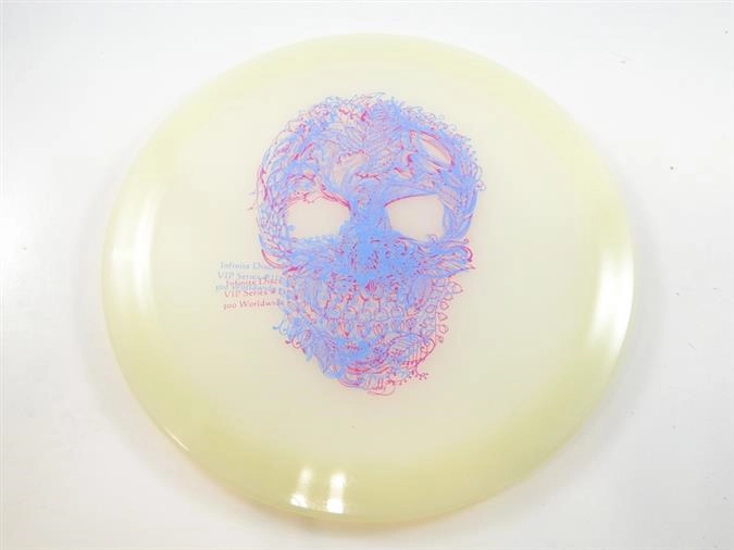 FD3C-Line Glow X-Out
