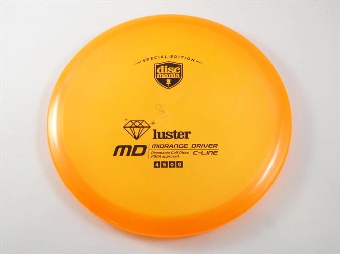 MDC-Line Luster