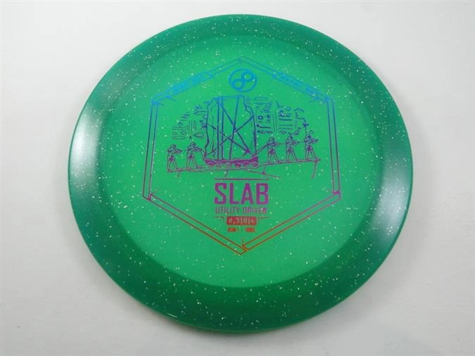 SlabMetal Flake C-Blend