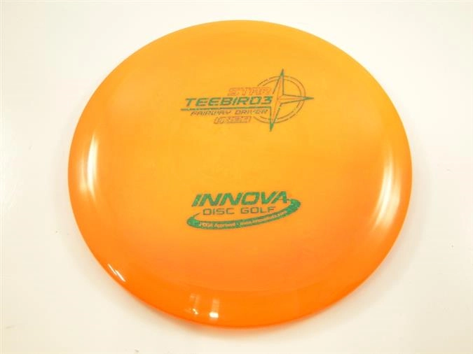TeeBird3Star
