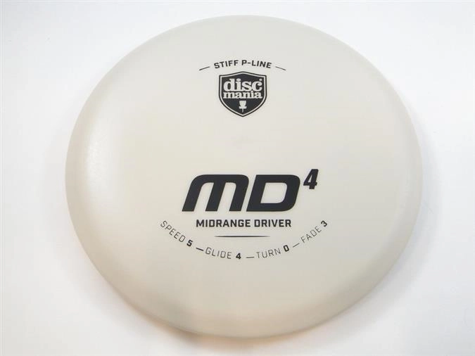 MD4P-Line