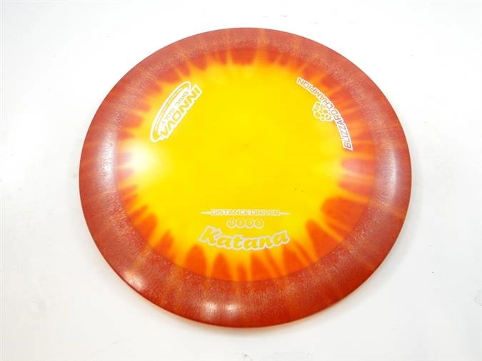 KatanaBlizzard Dyed