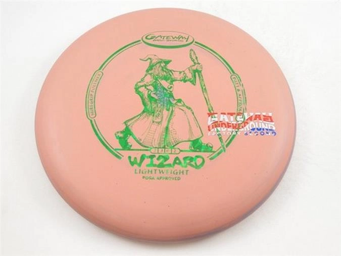 WizardLightweight X-Out