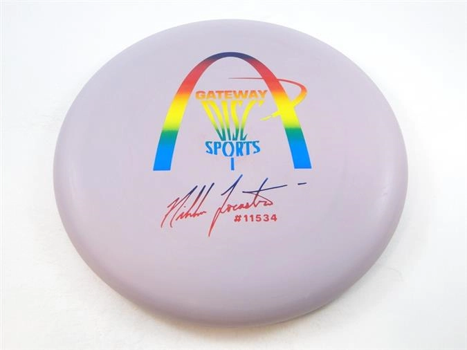 WizardProto Blend