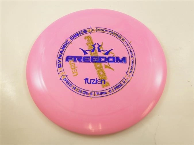 FreedomBioFuzion X-Out