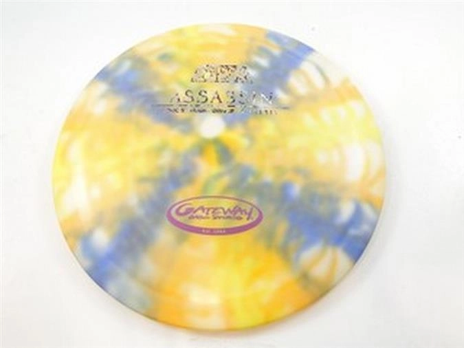 AssassinEvolution Dyed