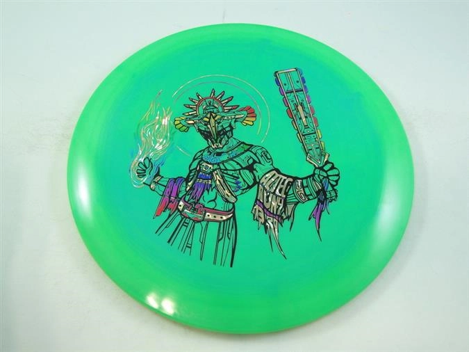 AztecSwirly S-Blend