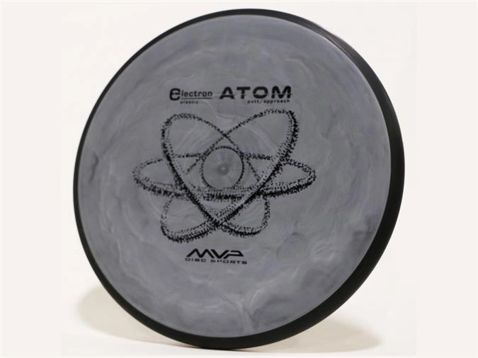 AtomElectron