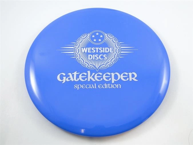 GatekeeperWestside Special Edition