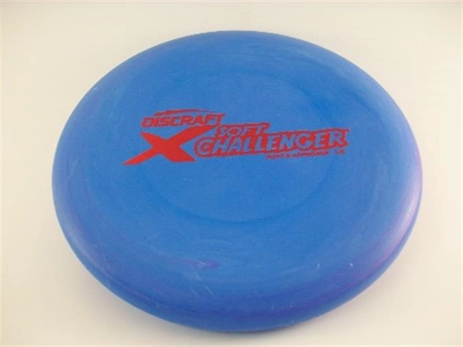 ChallengerX  Line