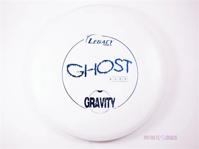 GhostGravity