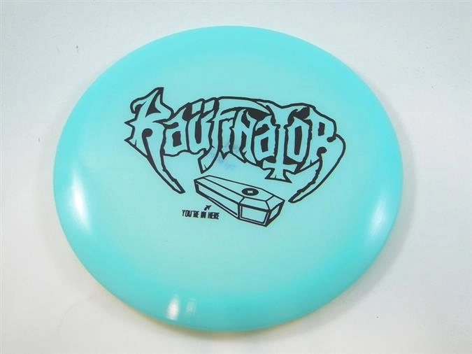 Kaufinator Outlaw