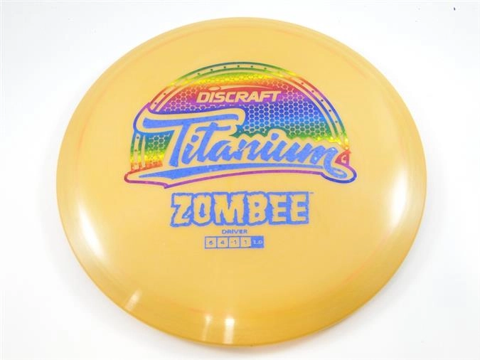 ZombeeTitanium