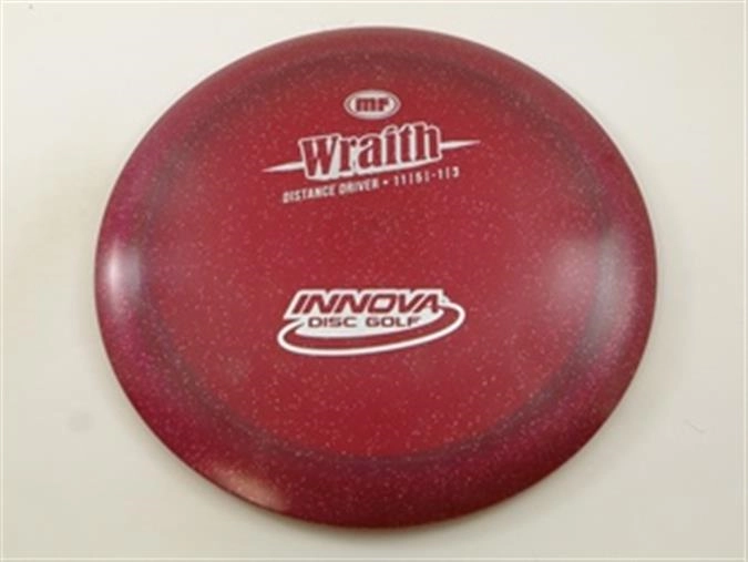 WraithMetal Flake Champion