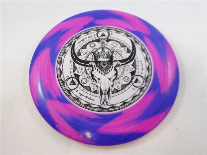 SphinxDyed S-Blend