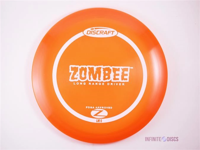 ZombeeZ Line