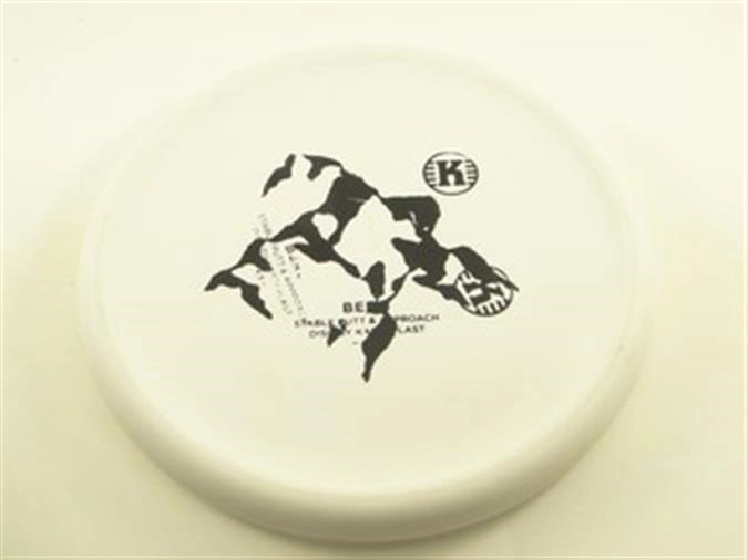 BergK3 Misprint