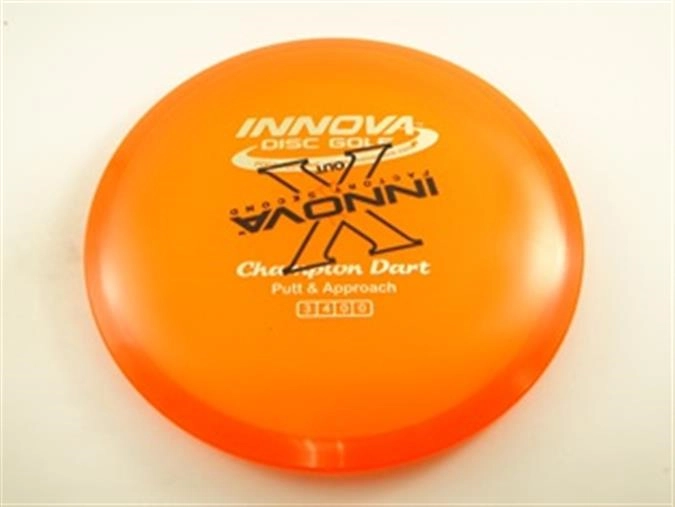 DartChampion X-Out