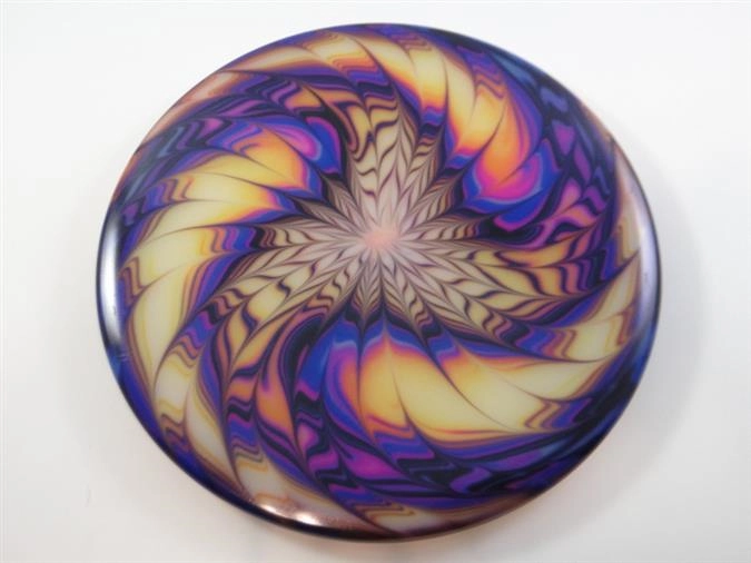 RuinC-Blend Hye8Dye