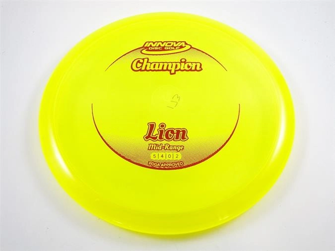LionChampion