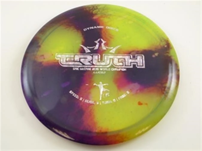 TruthLucid MyDye